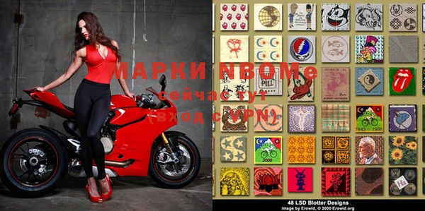 эйфоретик Фёдоровский